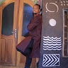 Masudi Fiston