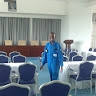 Lwanga John