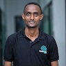 Stephen Kamau