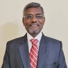 Antony Pator