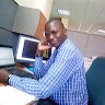 Moses Otieno