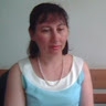 Светлана Гаврилюк