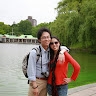 Lucy Gao