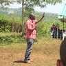 Eric Nyawara