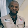 Okonkwo Uche modestus