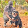 Kenneth Wabuteya