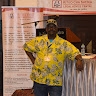 Jared Nyakundi