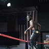 Kay Omari