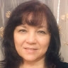 Inna Yevsyukova