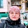 Ольга Луковникова