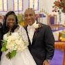 LOUVENIA CARTER