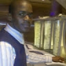 Abdulrahaman Abubakar