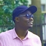 JOSHUA BARACK