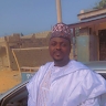 Ibrahim A Abdulganiyyu