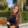 Настя Захарія
