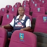 Keith Basira