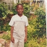 Phemelo William Lesejane