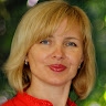 Світлана Домашенко