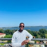 Shimon Mugyenyi