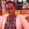 Lillian Mageto