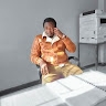 Kihonge Johnson