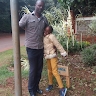 George Mwashi