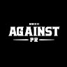 Against PR