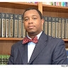 Woodrow Johnson, Jr.