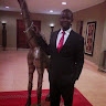 James Oliwa