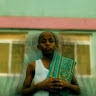 solomon peabo