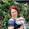 Наталія Колос