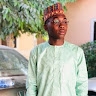 Ameer Ahmed Shuaibu
