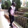MANIRIHO Sylverien