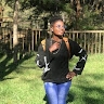 Elizabeth Mumbi