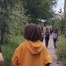 Лиза Дятло