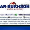 Ar-Rukhsoh Channels TV