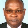 Simon Mueke