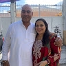 Sangita Dadlani