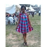 Caroline Kwekwe