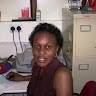 Sarah Nyongesa