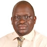 Vincent Kisenyi