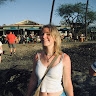 Olivia Sorenson