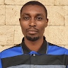 Dennis Mbogo