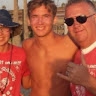 Beau Arend