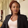 esther wachira