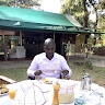 Dickson Ngasurah