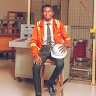 George Agyekum