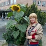 Oksana Bechvay