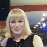Наталія Рижикова