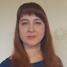 Liliya Marchenko